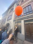 Редакция газеты (Moskovskaya Street, 70), landmark, attraction