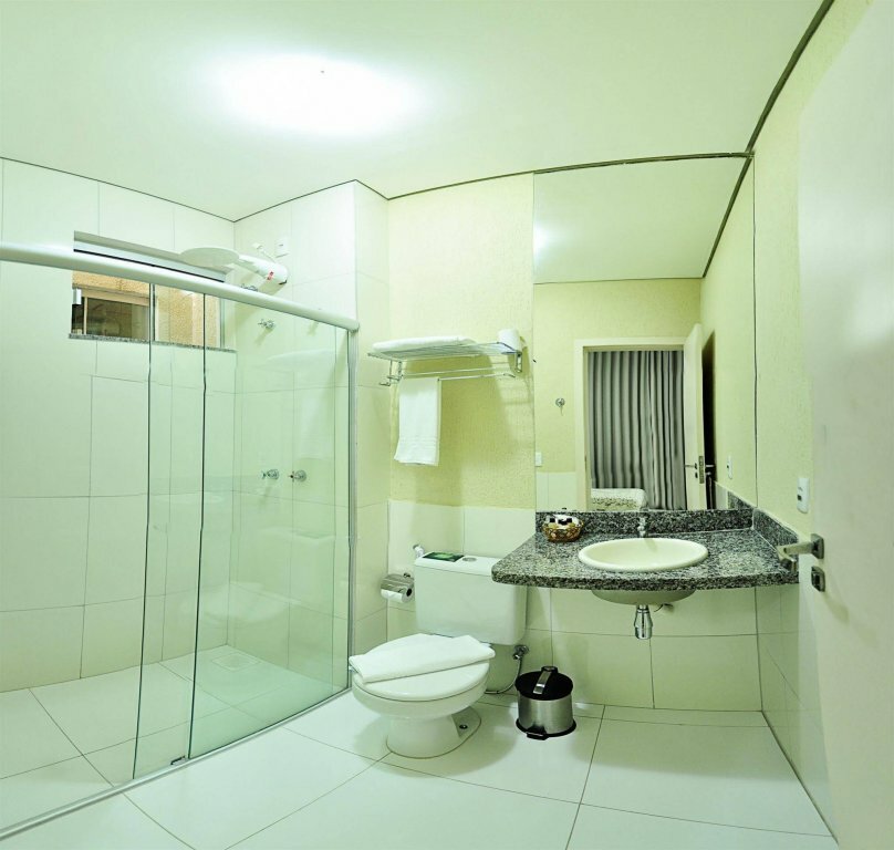 Hotel Jalapão Hotel, State of Tocantins, photo