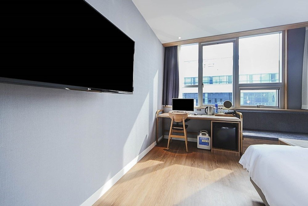 Фото No.25 Hotel Busan Seomyeon Station