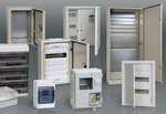 Eldis (Golovinskoye Highway, 12), electrical and wiring accessories