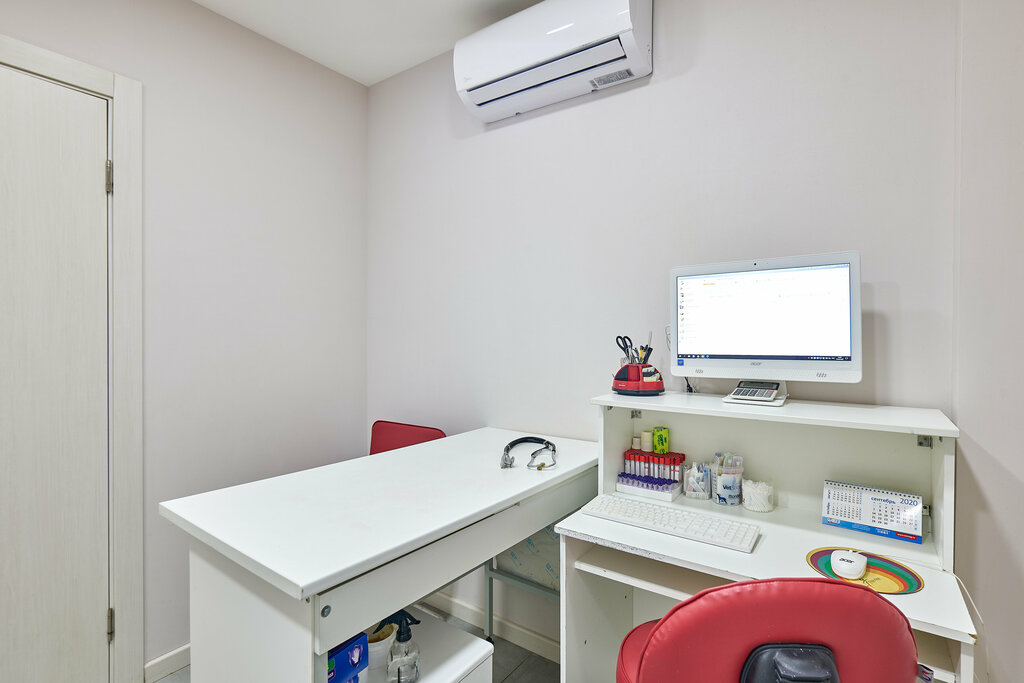 Veterinary clinic Nika, Perm, photo