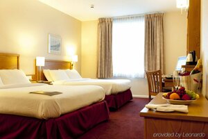 Future Inns Cardiff Bay (Wales, Cardiff, Hemingway Road), hotel