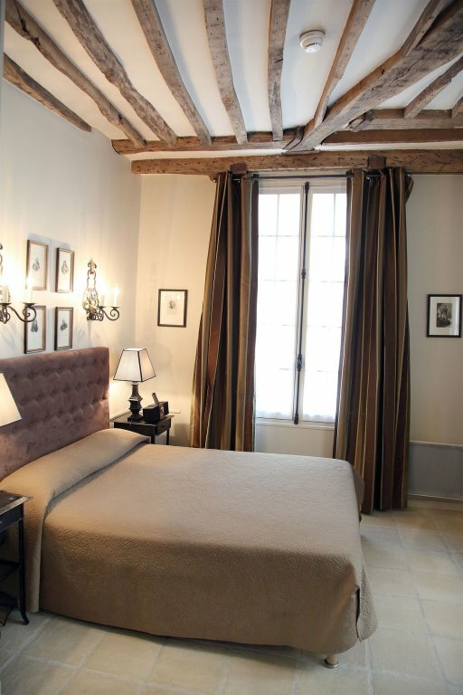 Hotel Hotel Saint-Louis EN L'Isle - Notre-Dame, Paris, photo