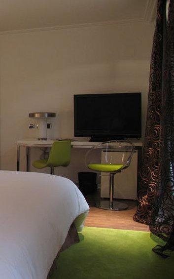 Фото San Ramon Del Somontano