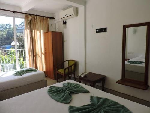 Фото Lake View Rest