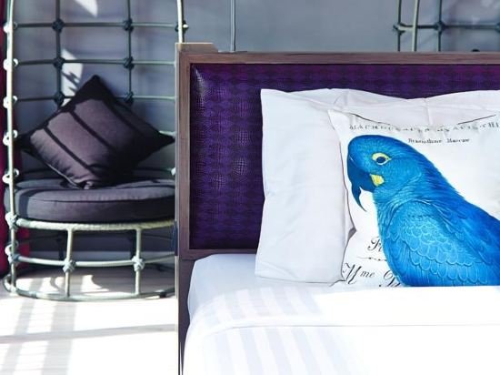 Фото The Weekend Pattaya