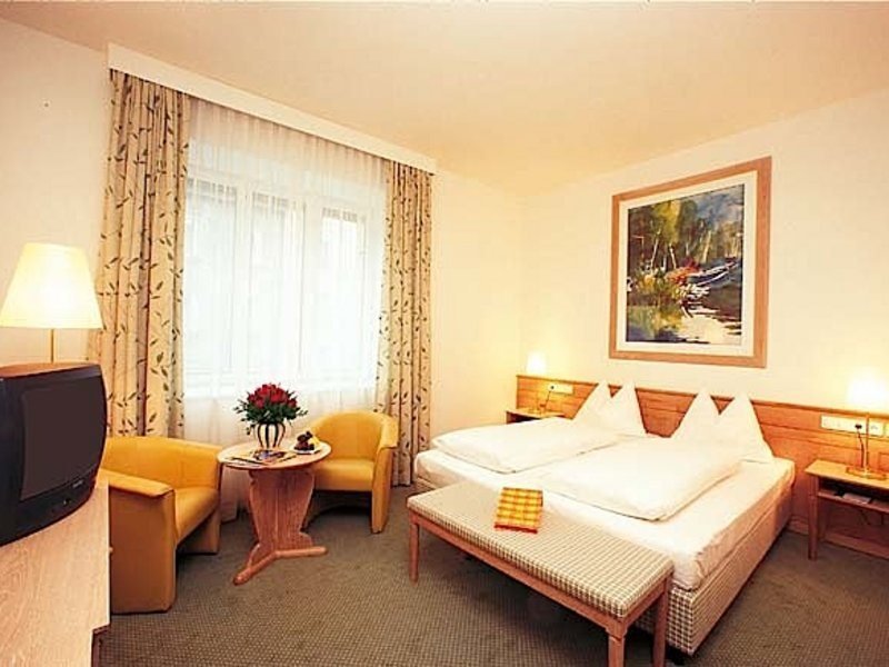 Фото Hotel Imlauer & Bräu