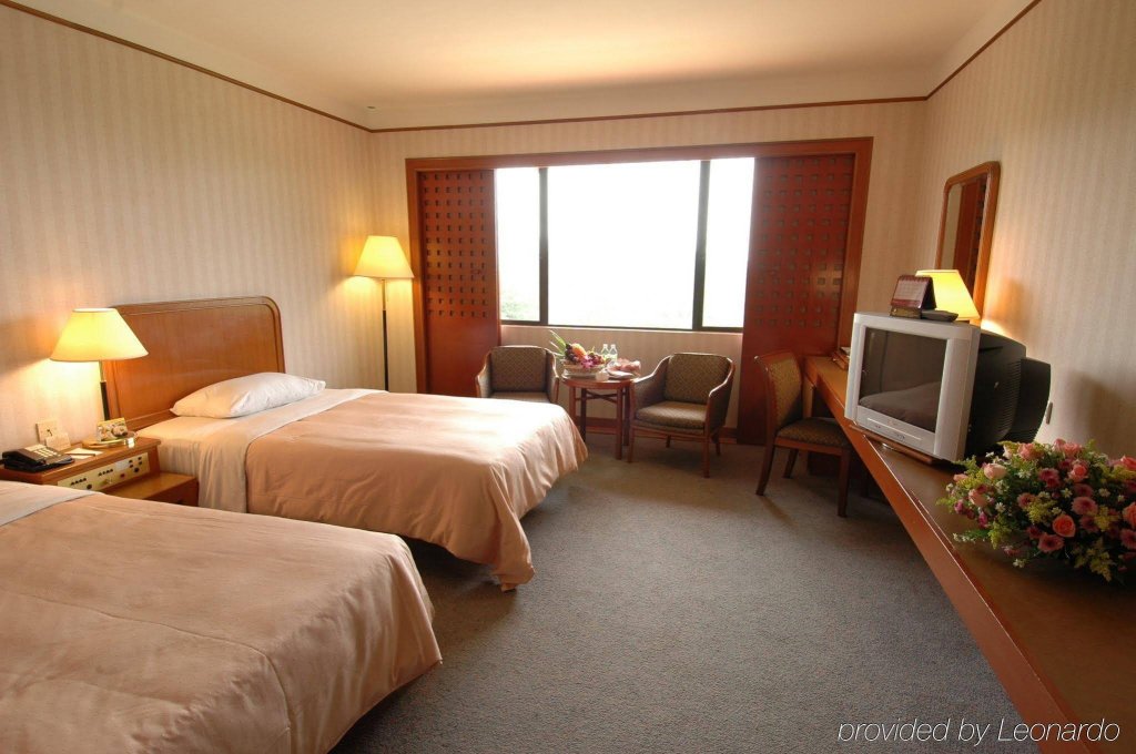 Фото Sabah Hotel Sandakan