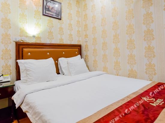 Фото A25 Hotel - 221 Bach Mai