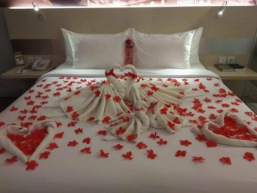 Гостиница Careinn Merauke by Yolo Hospitality в Мерауке