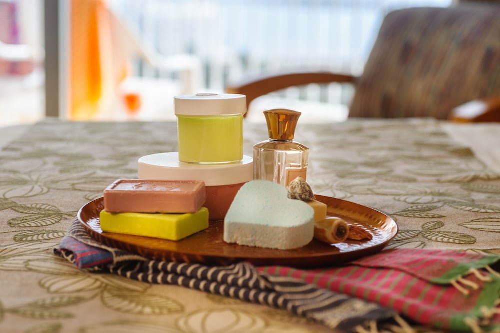 Фото David Dead Sea Resort & SPA 