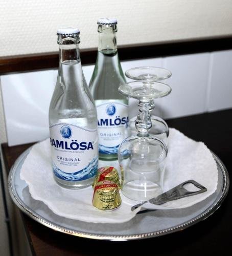 Фото Nordby Hotell