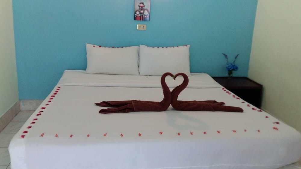 Фото Aonang Baanlay Bungalow