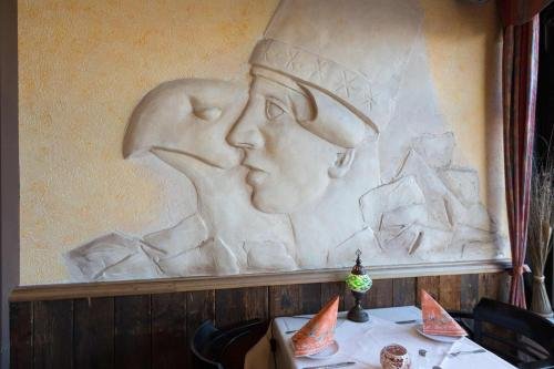 Фото Aparthotel Berlin