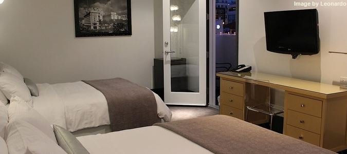 Фото La Pensione Hotel