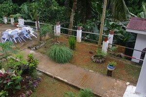 Гостиница Papaya Guesthouse