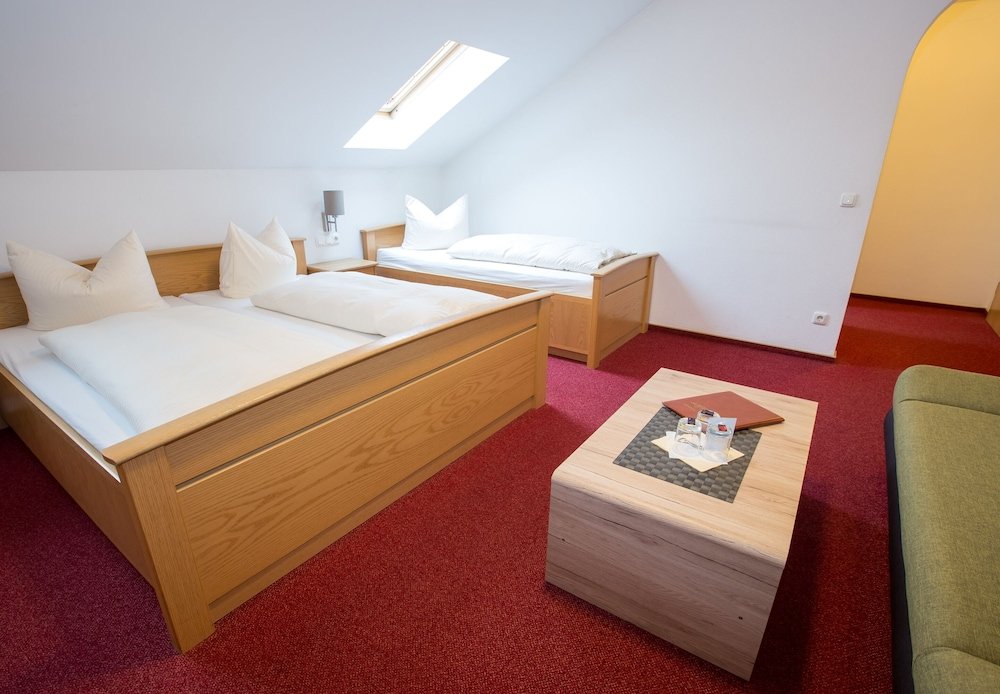 Фото Hotel Schaider