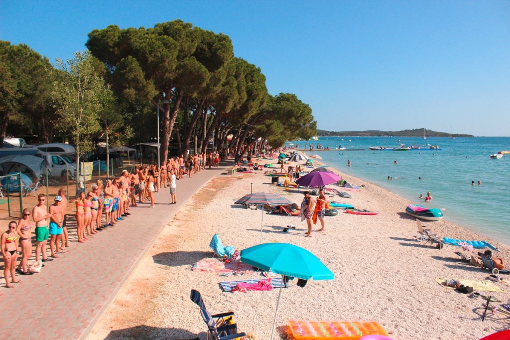 Фото Happy Camp in Camping Bi Village