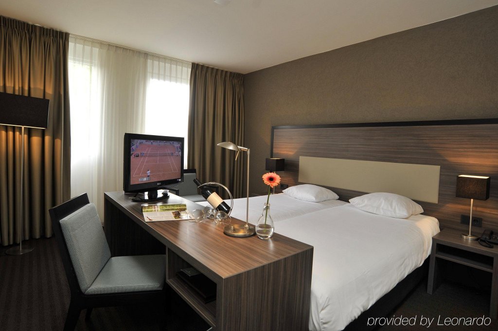 Фото Fletcher Hotel Restaurant Weert