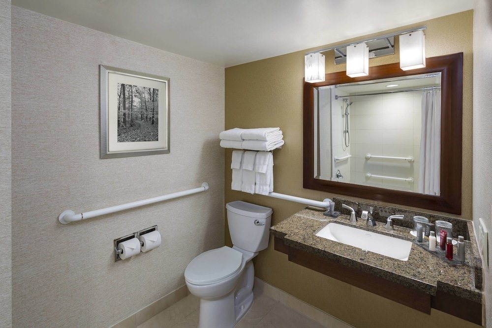 Фото Hanover Marriott