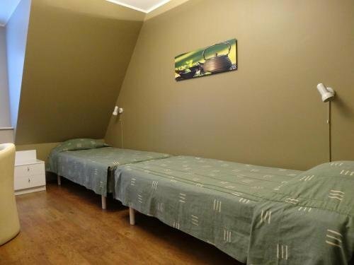 Хостел Hostel Ingeri в Вильянди