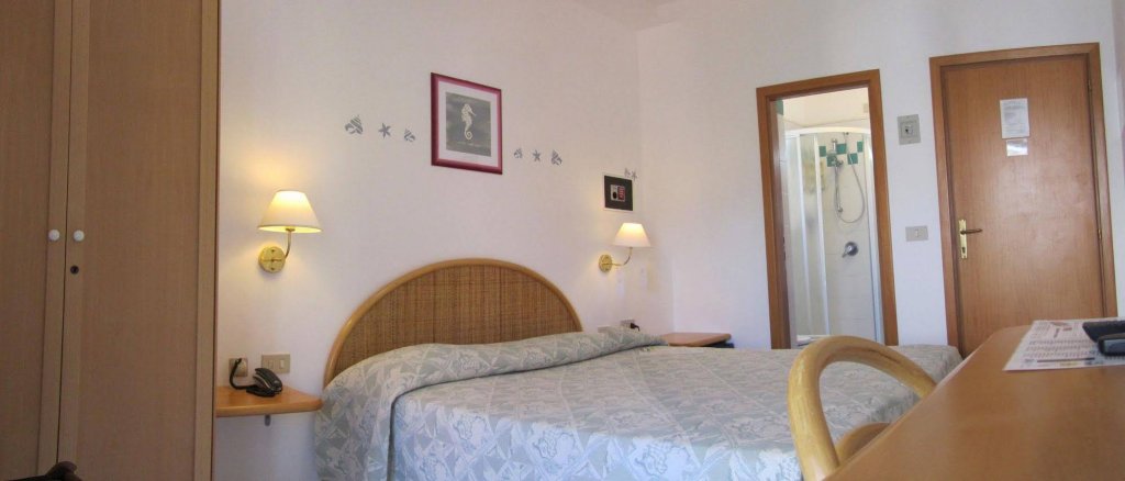 Фото Hotel Montemerlo