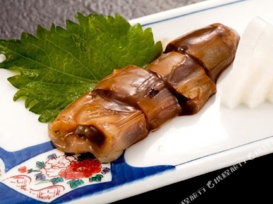 Фото Sado Futatsugame View Hotel