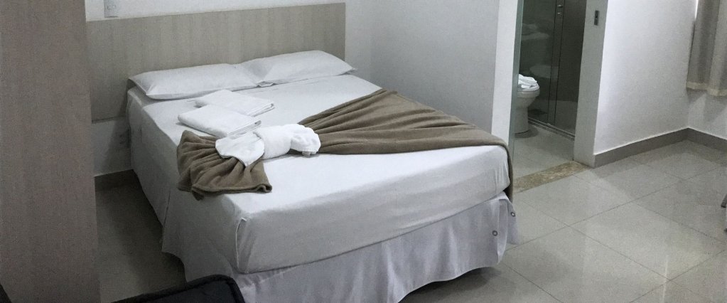 Фото Hotel Areião