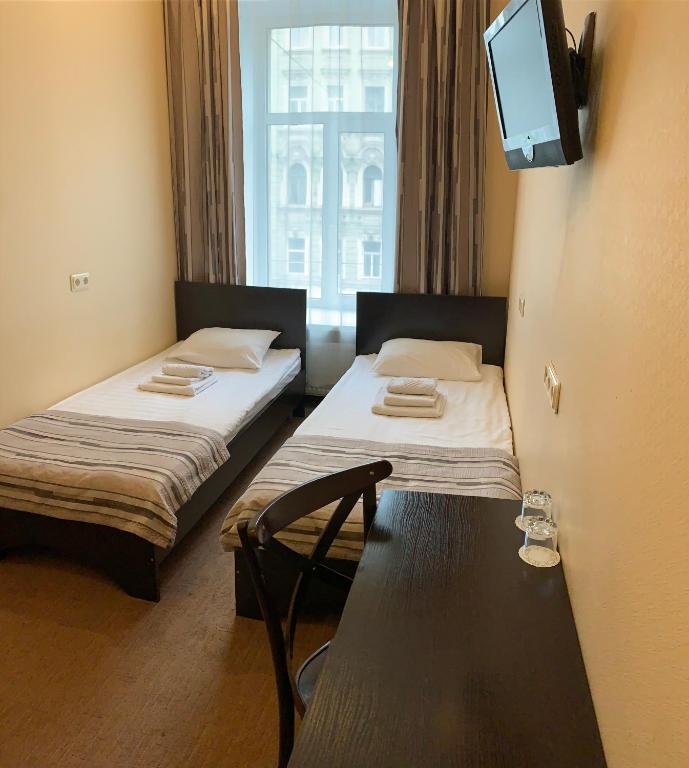 Фото Демидов