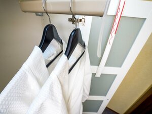 Гостиница 1st Arbat Hotel Ботанический