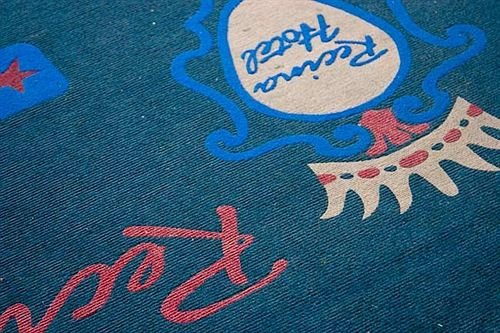 Фото Recina Hotel