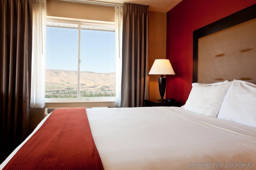 Фото Holiday Inn Express Lewiston, an Ihg Hotel