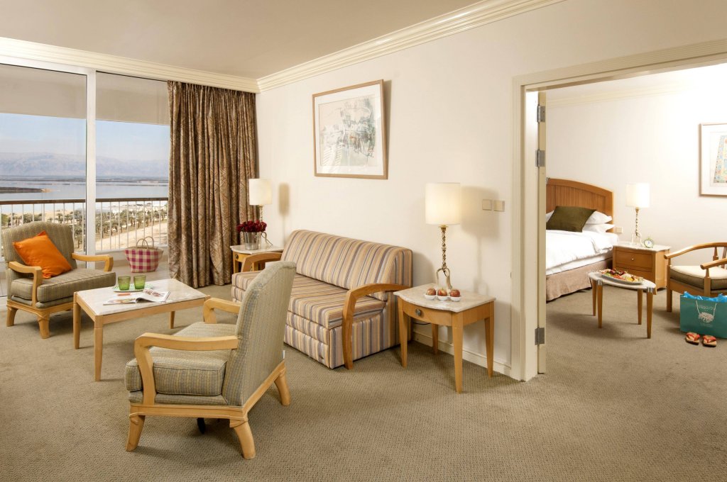 Фото David Dead Sea Resort & SPA 