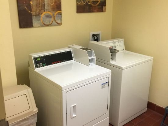 Фото Hawthorn Suites by Wyndham Rancho Cordova/Folsom