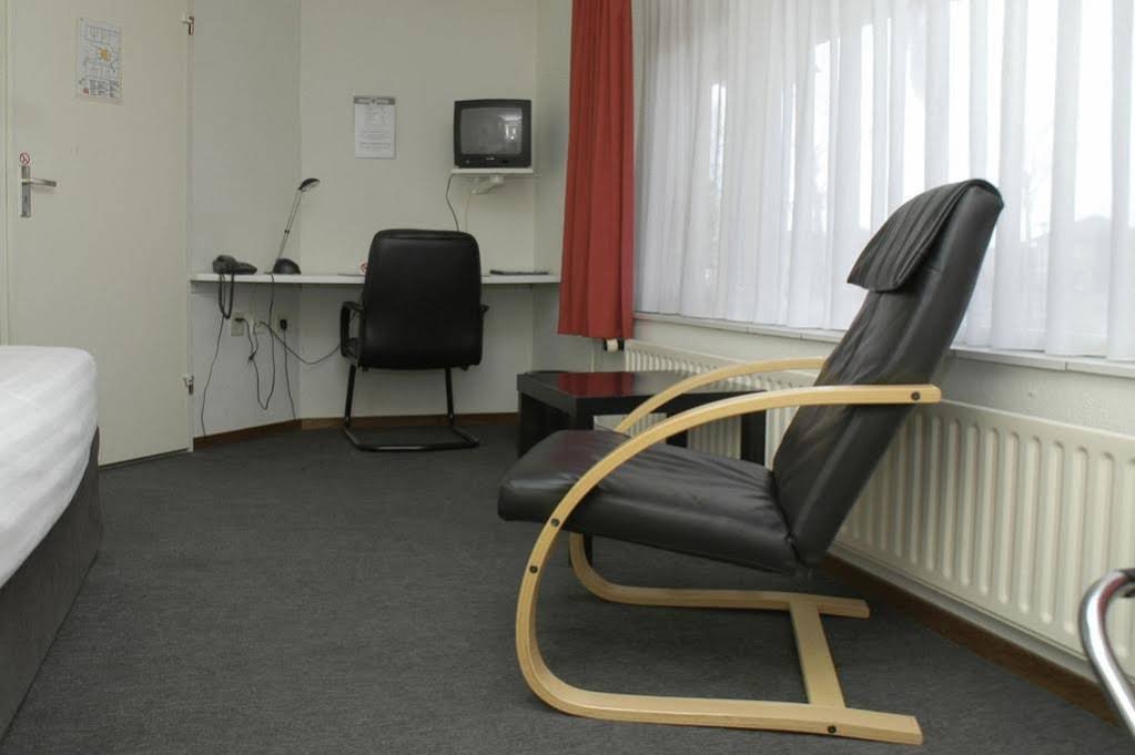 Фото Hotel Triniteit