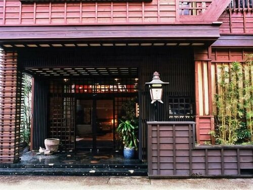 Гостиница Shimoda Onsen Igaya Ryokan