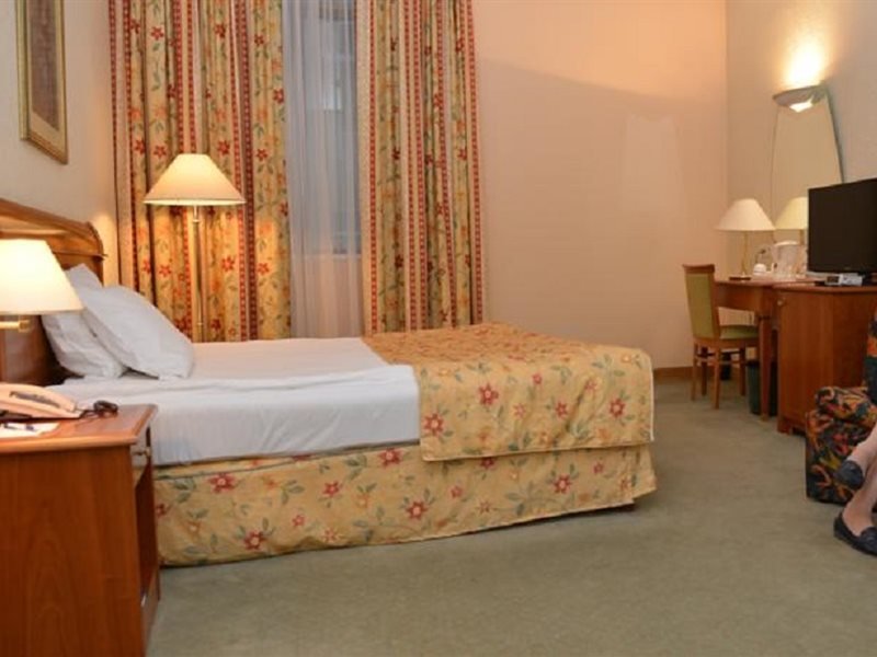 Фото Best Western Hotel Turist