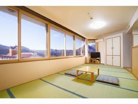 Фото Myogi Onsen Myogi Green Hotel & Terrace