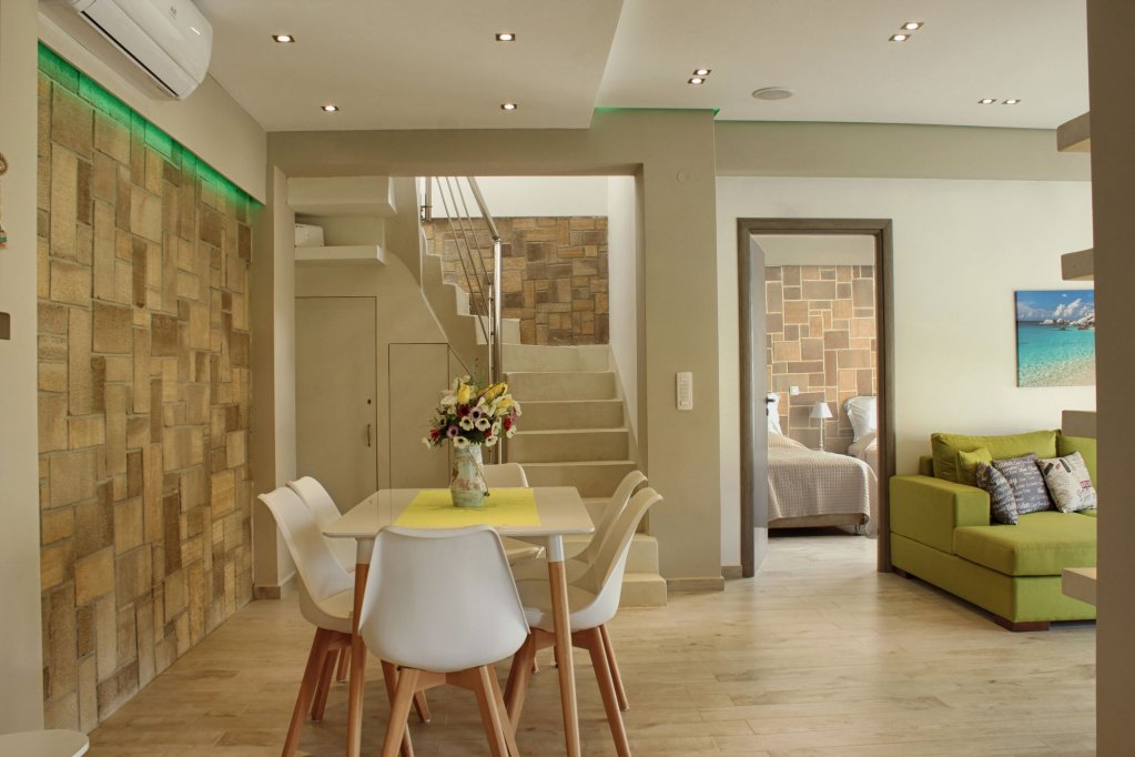 Фото Villa Alexandros
