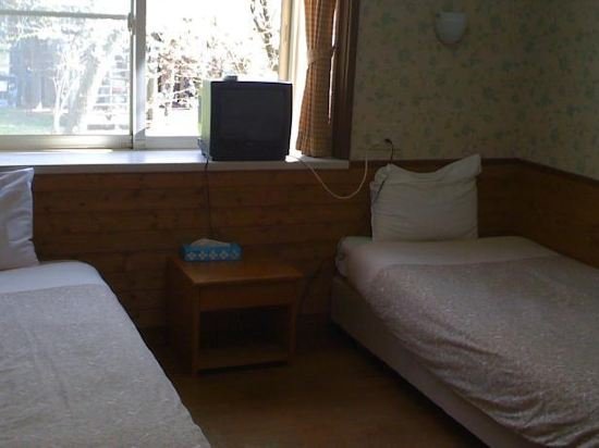 Фото Pension and Private Villa Step House