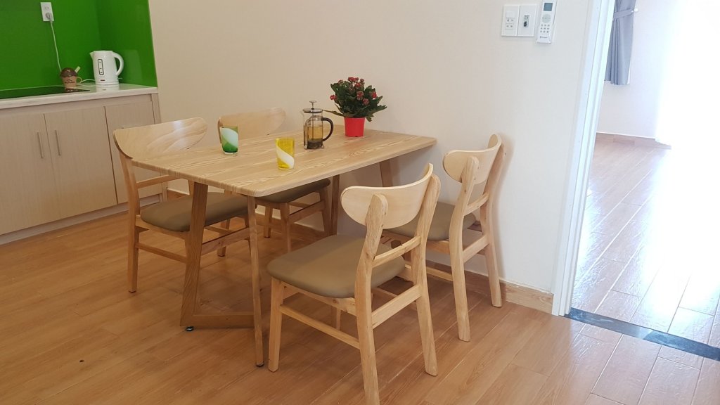 Фото G'Apartment