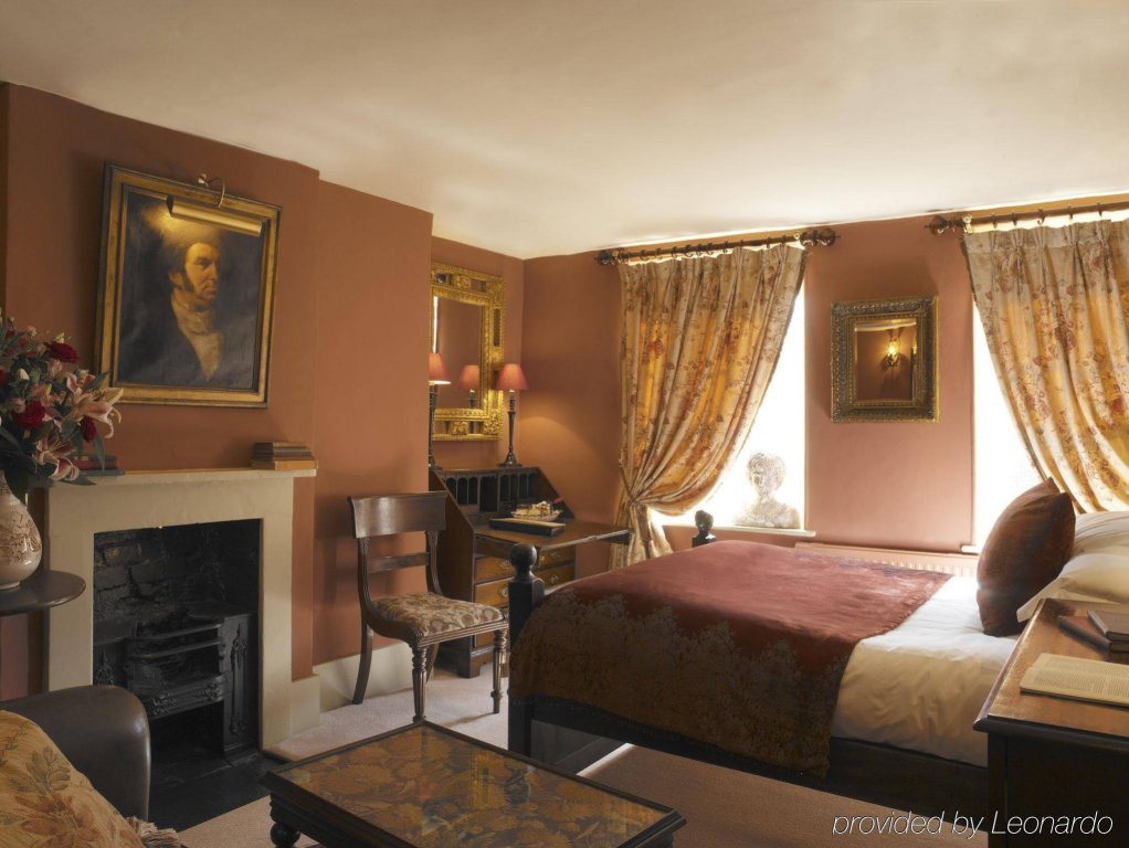 Фото Hazlitt's Hotel