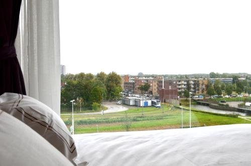 Фото New century hotel