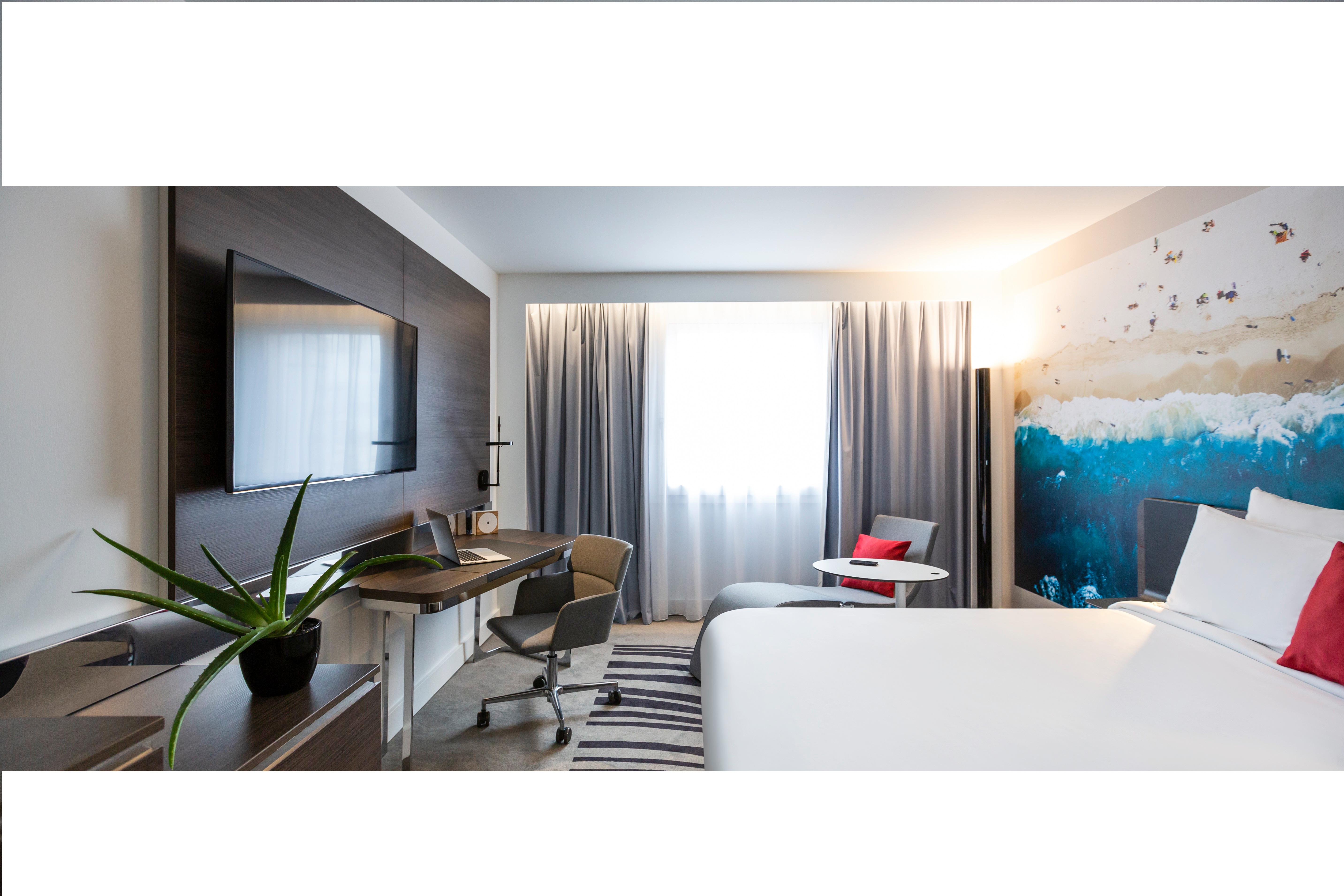 Фото отеля 5