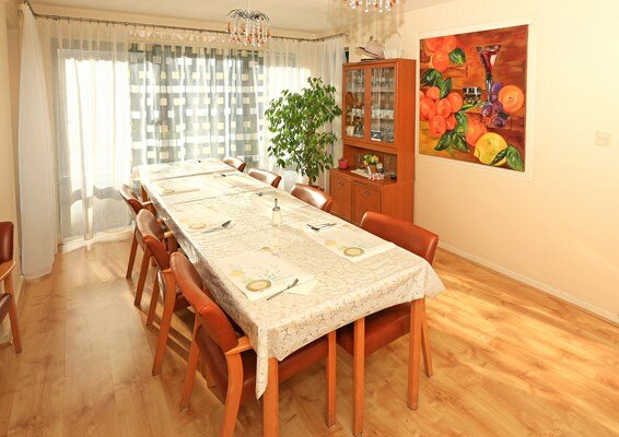 Nursing home Abbeyfield House, London, photo