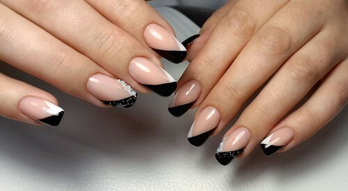 Nail salon Yuliyanails, Sosensky, photo