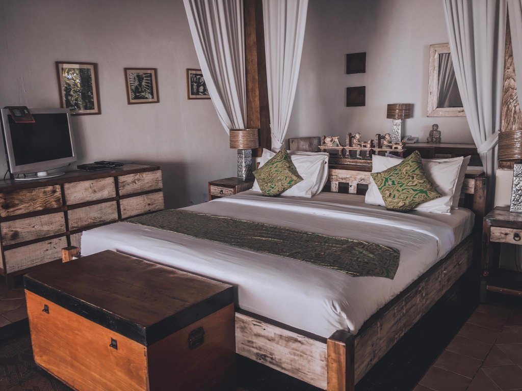 Фото Hotel Puri Tempo Doeloe