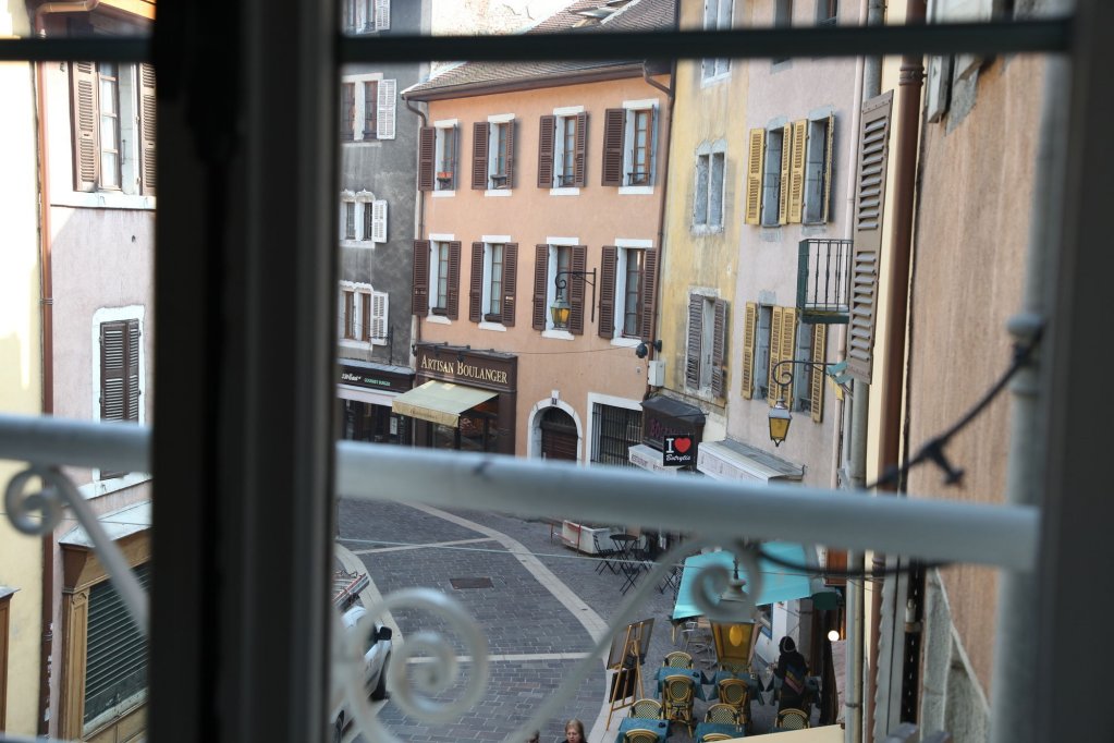 Фото Icone Hotel