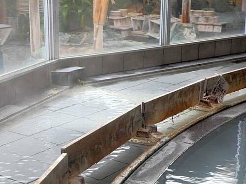 Гостиница Yanagiya Ryokan в Префектуре Вакаяма