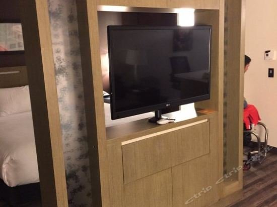 Фото Hyatt House Raleigh North Hills